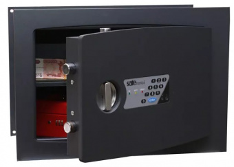Встраиваемый сейф Safetronics STR 28E 1 класс